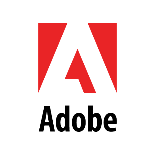 ADOBE - logo
