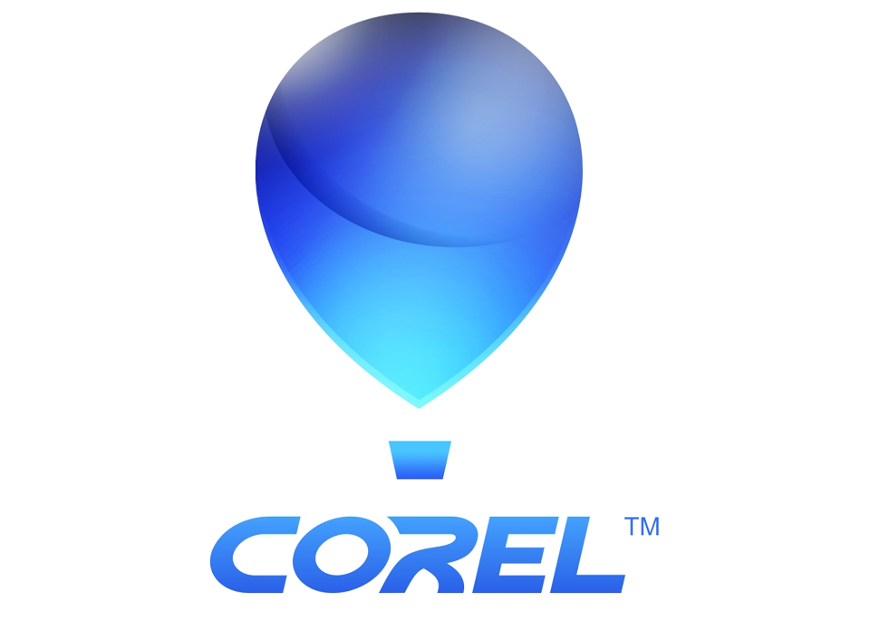 COREL - logo