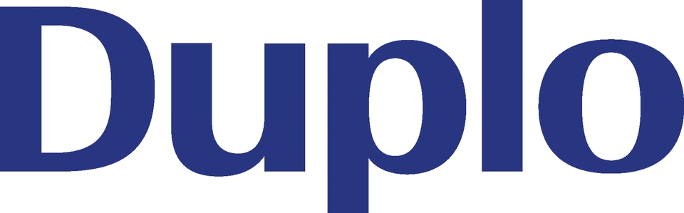 DUPLO - logo