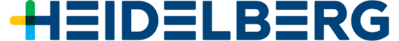 HEIDELBERG - logo