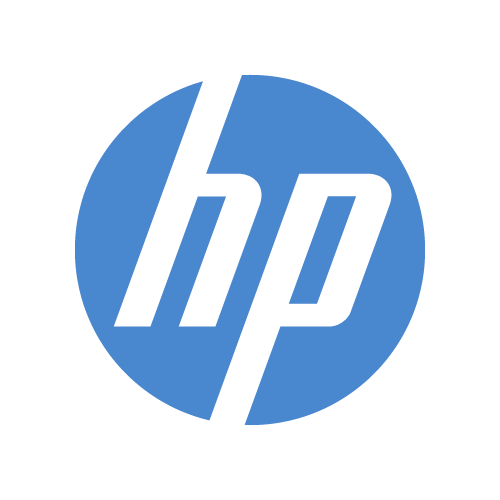 HP - logo