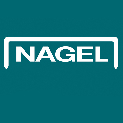 NAGEL - logo
