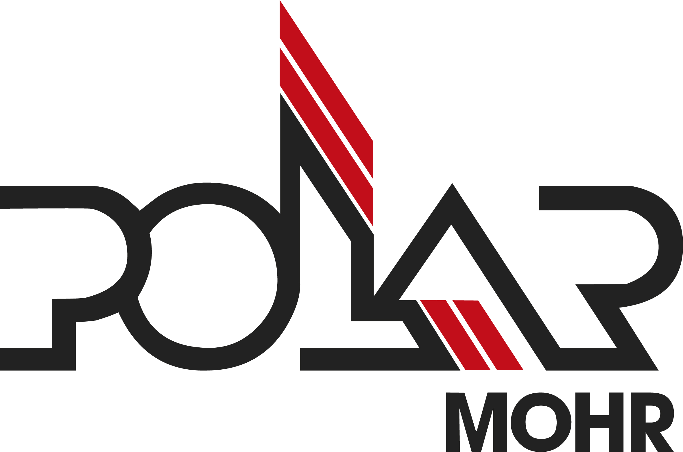 POLAR - logo