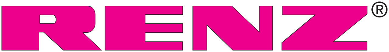 RENZ - logo
